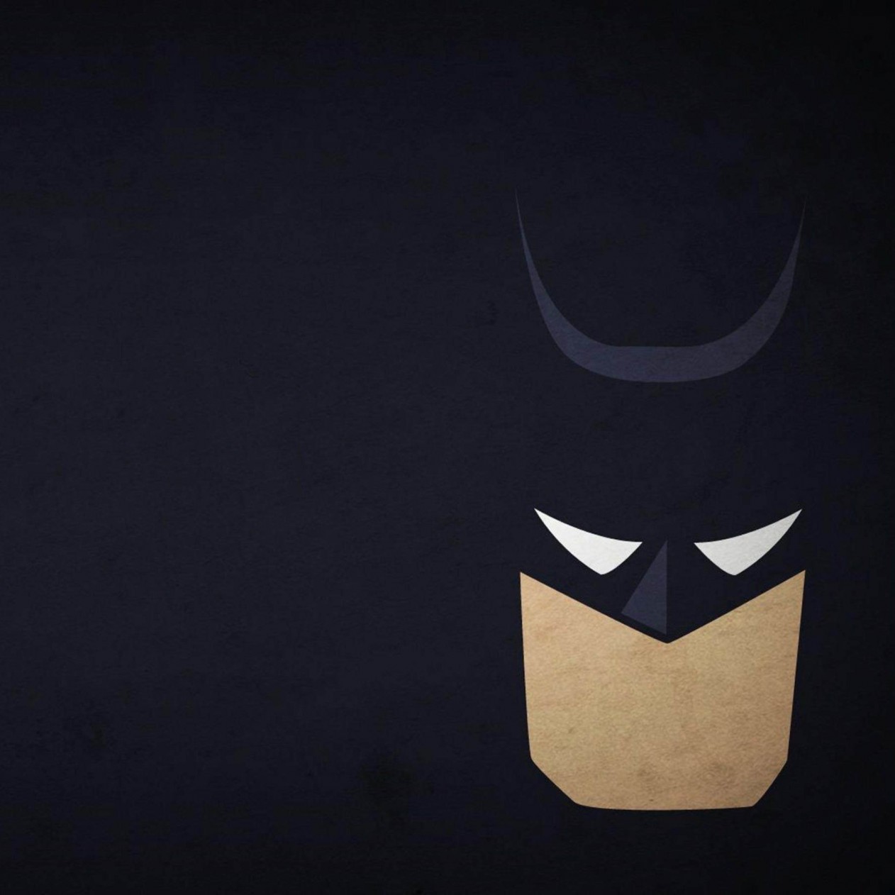 Batman Artwork HD wallpaper for iPad mini  HDwallpapers.net