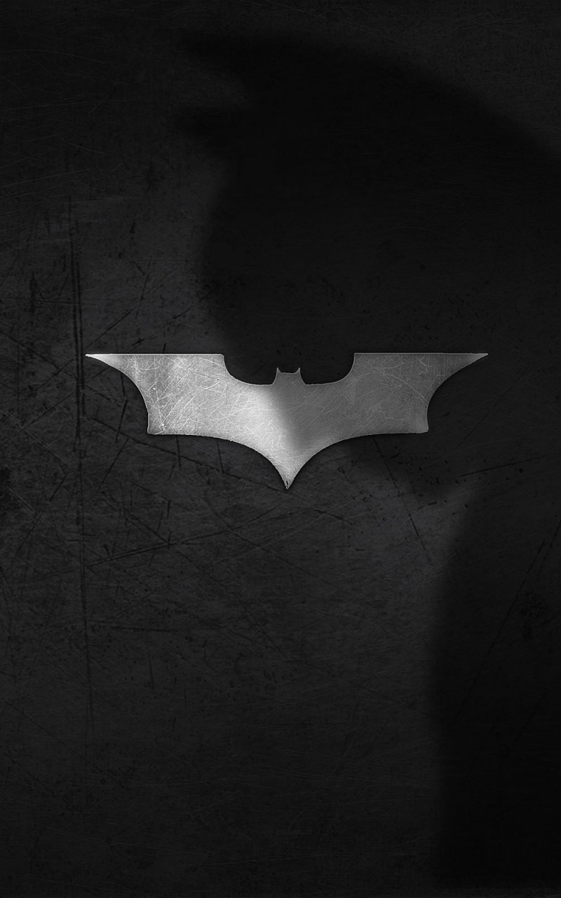 Batman: The Dark Knight Wallpaper for Amazon Kindle Fire HD