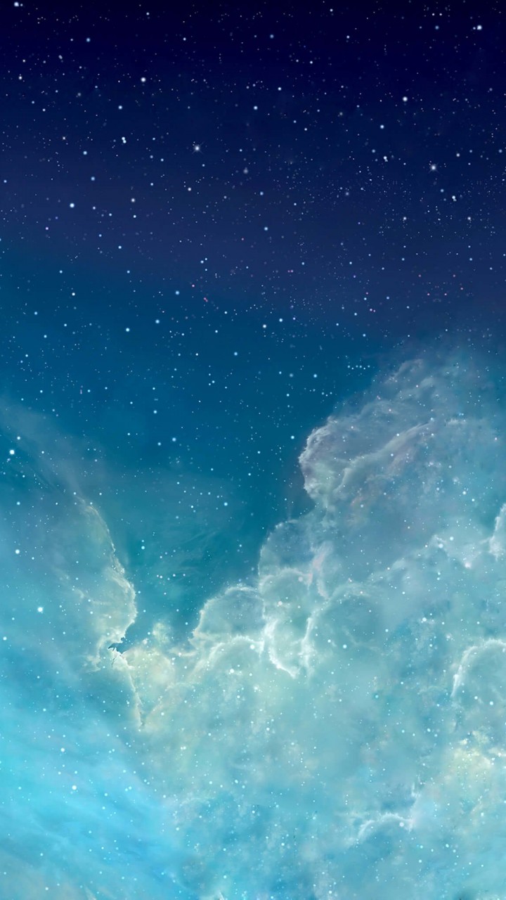 Download iOS Nebula HD wallpaper for Redmi 1S  HDwallpapers.net