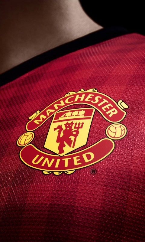 Manchester United Logo