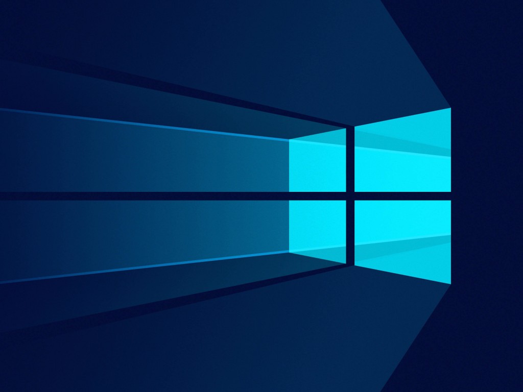 Download Windows 10 Flat HD wallpaper for 1024 x 768 - HDwallpapers.net