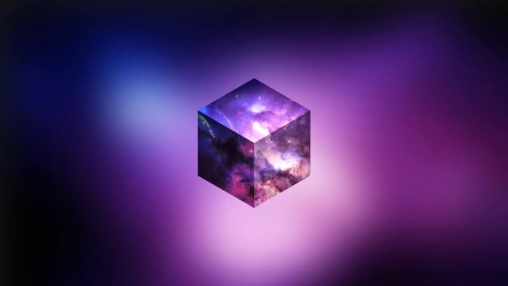 Brightly Colored Modern Background Abstract 3d Cubes 3d Wallpaper 3d  Background Cube Mozaic Pattern Hd Photography Photo Background Image And  Wallpaper for Free Download