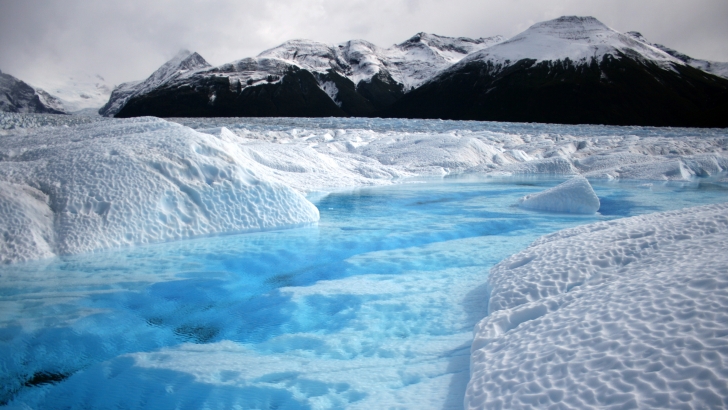 Perito Moreno Glacier Wallpaper Nature Hd Wallpapers Hdwallpapers Net