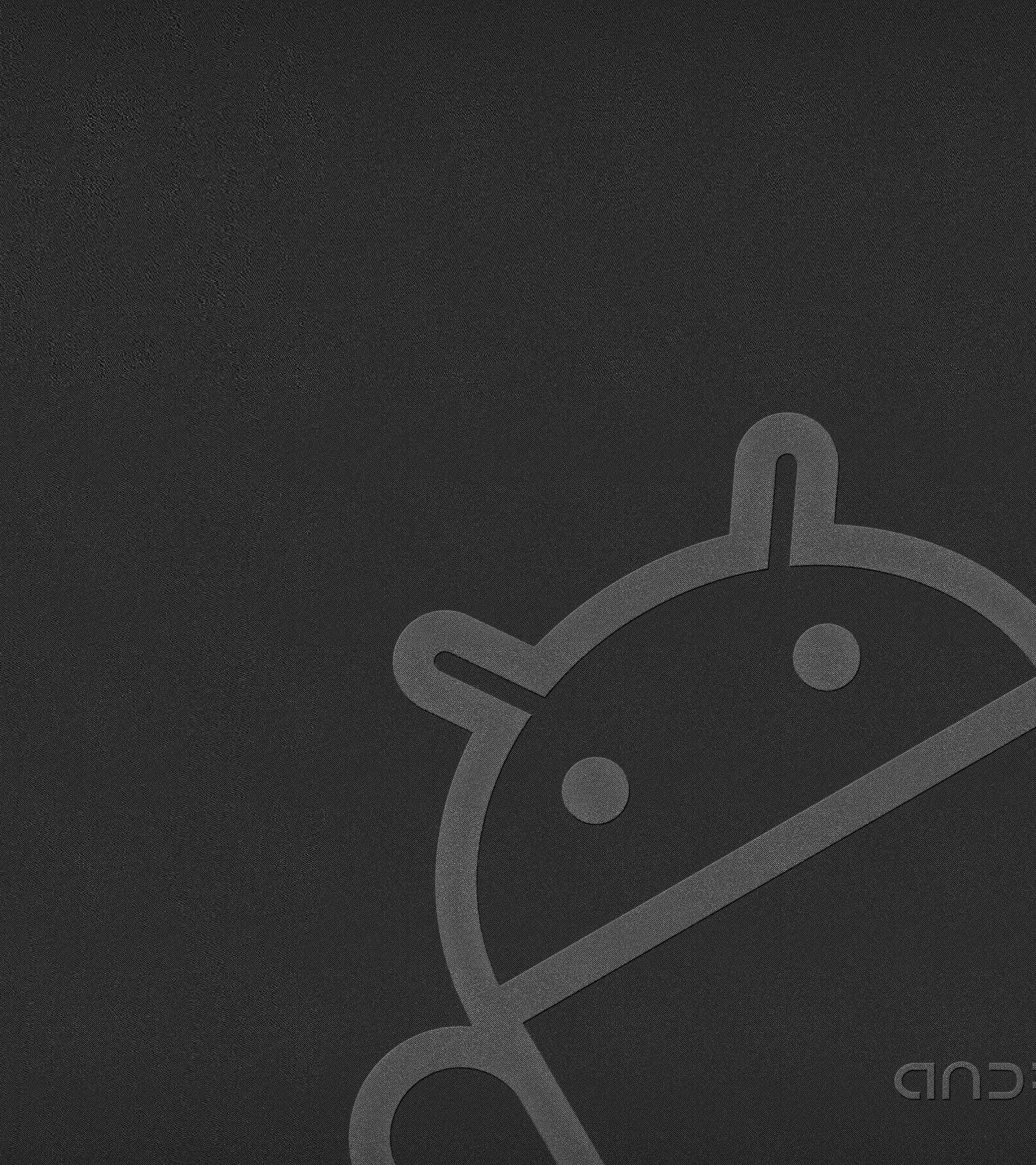 Android Logo Wallpaper for Amazon Kindle Fire HDX 8.9